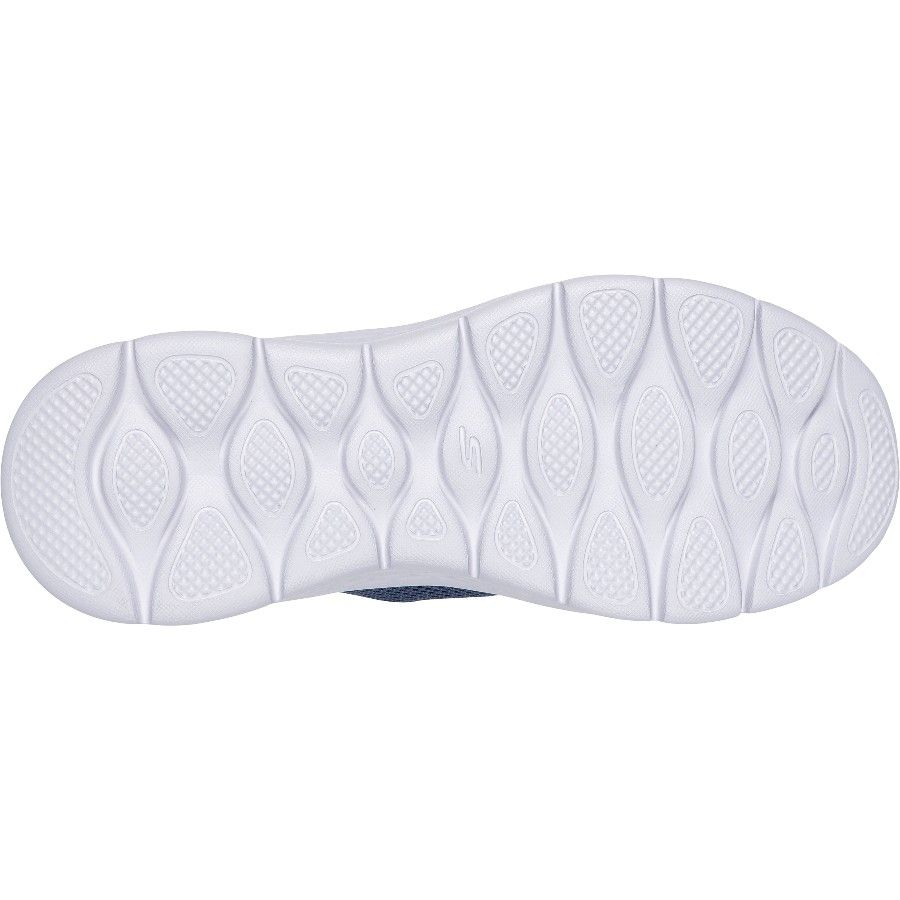 Skechers Go Walk Flex - Grand Entry, women, blue