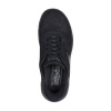 Skechers Go Walk Flex - Mali, outdoor boty, dámské, černé