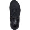 Skechers Go Walk Flex - Mali, Outdoor-Schuh, Damen, schwarz