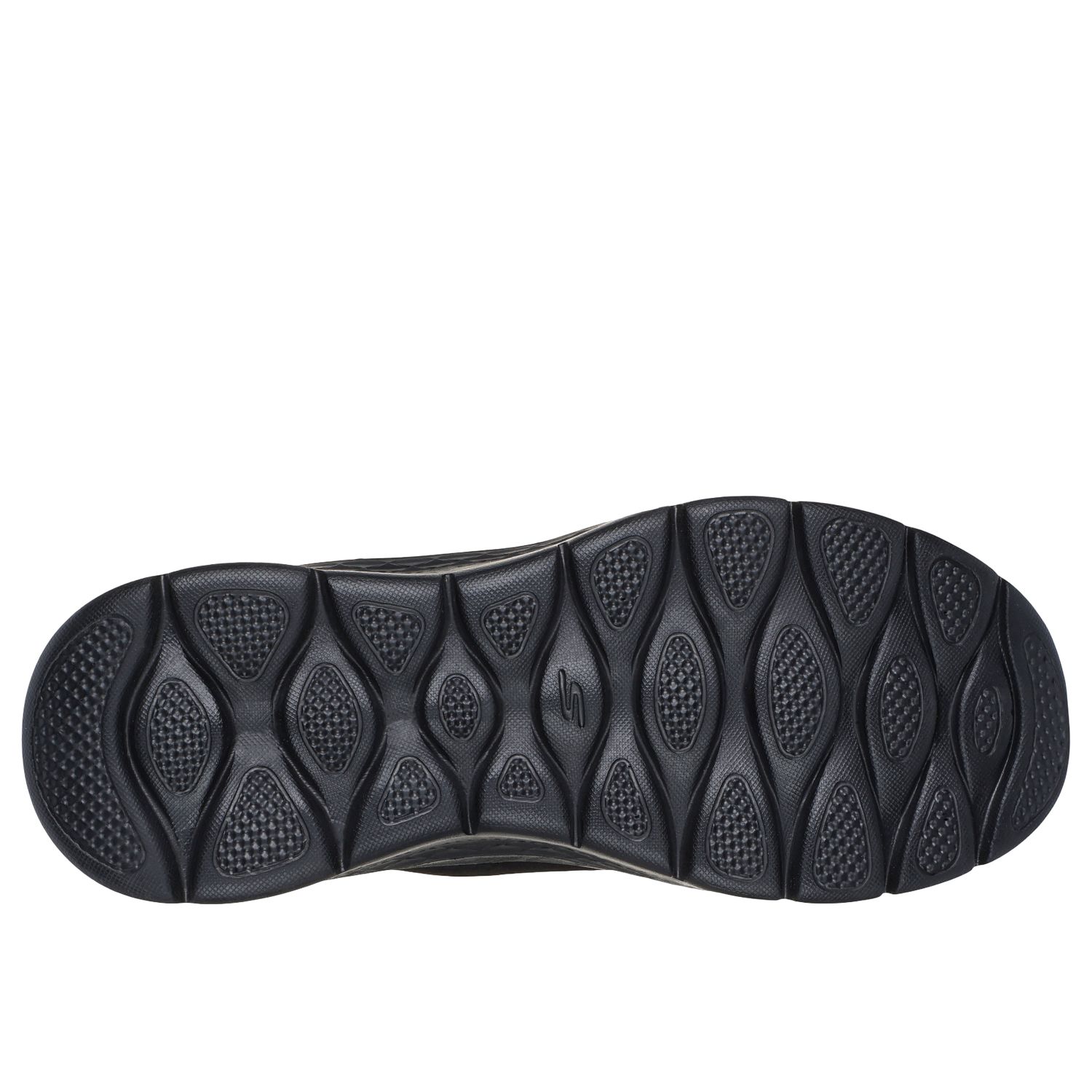 Skechers Go Walk Flex - Mali, Utomhusskor, Dam, Svart