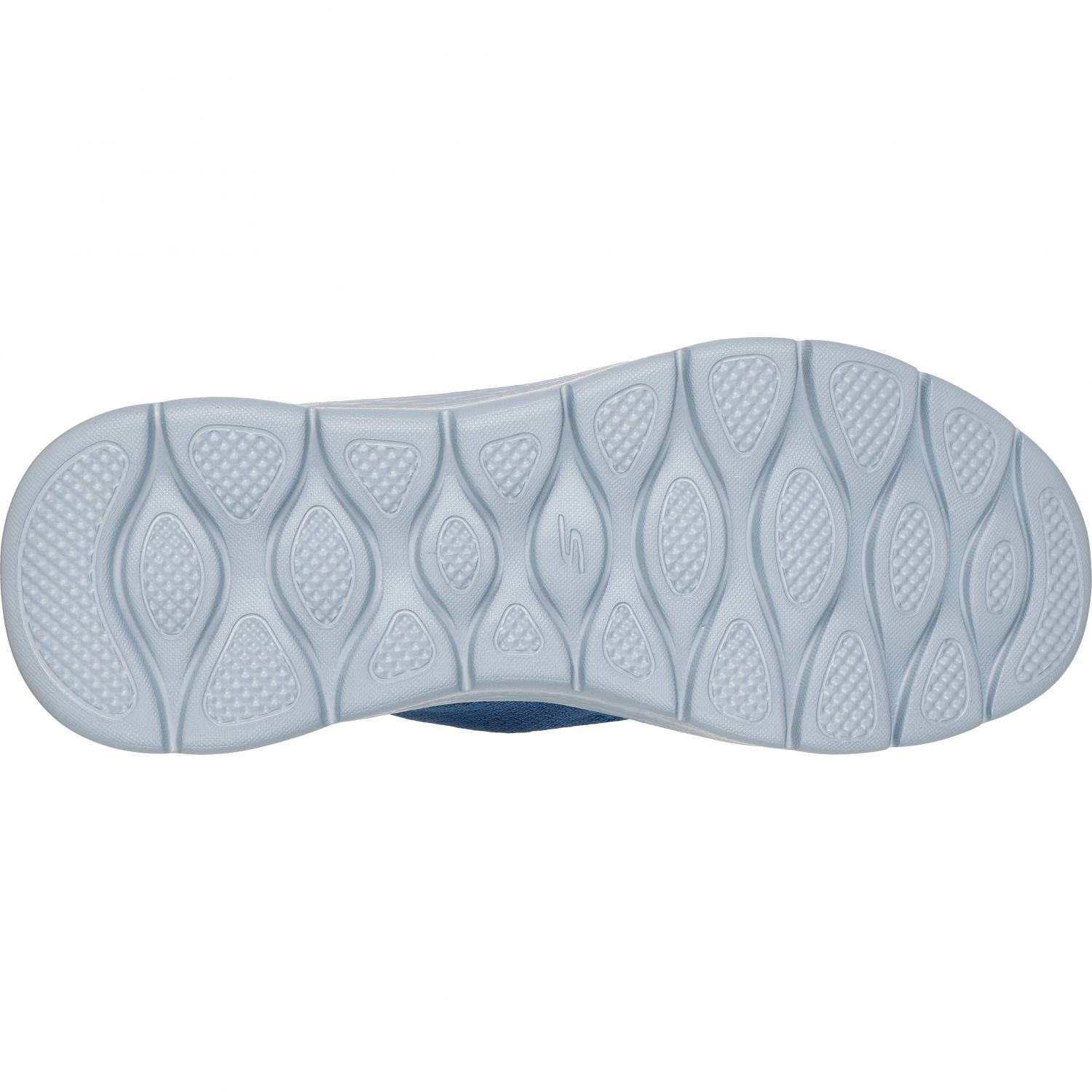 Skechers Go Walk Flex - Netro, Outdoor Sko, Herre, Navy