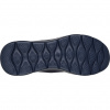 Skechers Go Walk Flex - Netro, Outdoor Sko, Herre, Navy/Black