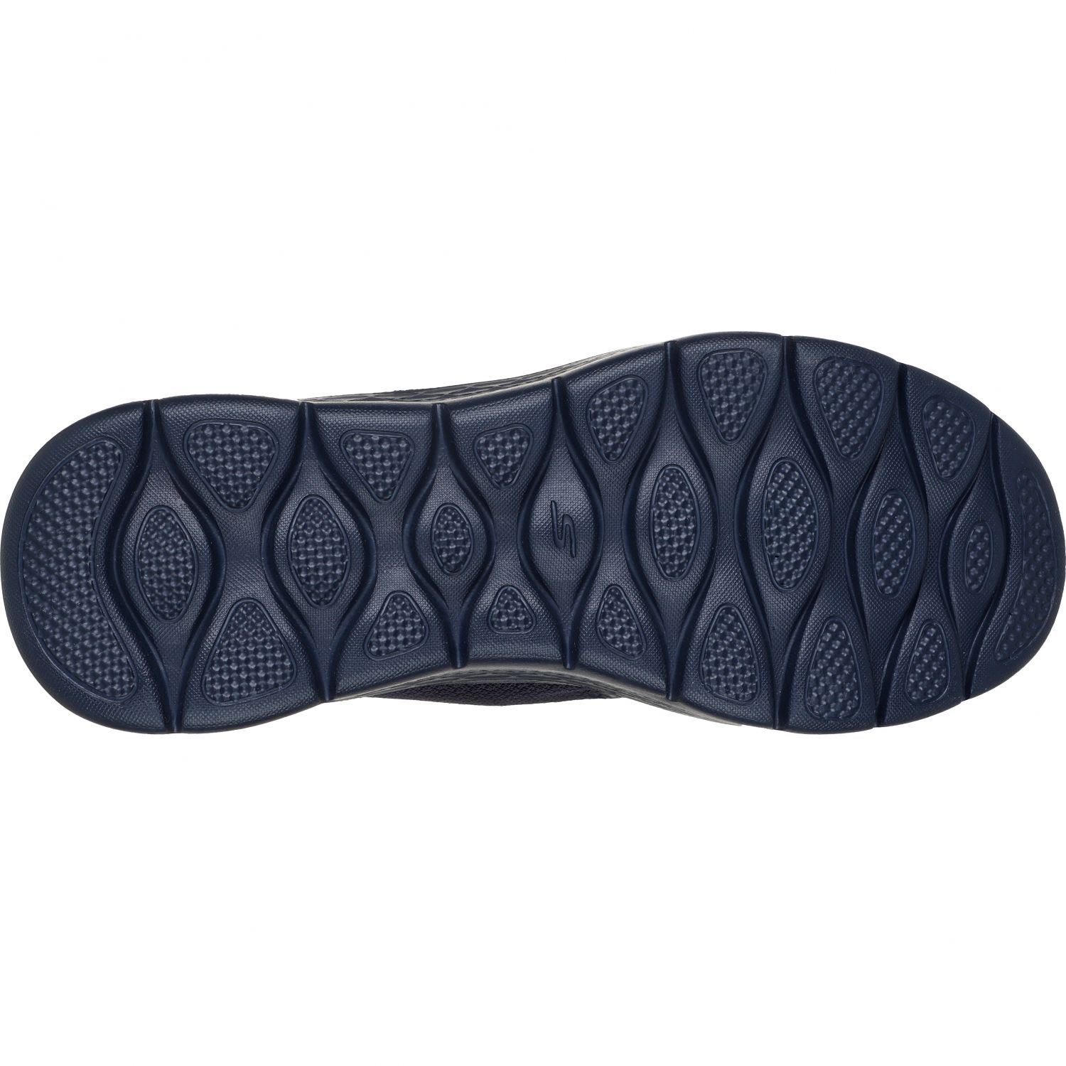 Skechers Go Walk Flex - Netro, Outdoor Sko, Herre, Navy/Black