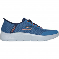 Skechers Go Walk Flex - Netro, Outdoorschuhe, Herren, navy