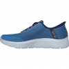 Skechers Go Walk Flex - Netro, Outdoorschuhe, Herren, navy