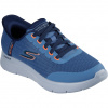 Skechers Go Walk Flex - Netro, Outdoorschuhe, Herren, navy