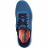 Skechers Go Walk Flex - Netro, Outdoorschuhe, Herren, navy
