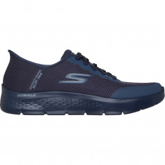 Skechers Go Walk Flex - Netro, Outdoorschuhe, Herren, navy/schwarz