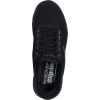 Skechers Go Walk Flex - Netro, pánska outdoorová obuv, čierna