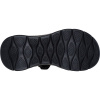 Skechers Go Walk Flex Sandal - Easy Entry, vapaa-ajan kengät, miehet, musta
