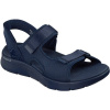 Skechers Go Walk Flex Sandal - Easy Entry, vapaa-ajan kengät, miehet, tummansininen