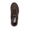 Skechers Go Walk Flex - Smooth Motion, Utomhusskor, Herr, Brun