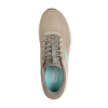 Skechers Go Walk Glide-Step 2.0 Maria, sapatos para uso ao ar livre, feminino, bege