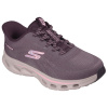Skechers Go Walk Glide-Step 2.0 - Maria, outdoor boty, dámské, fialové