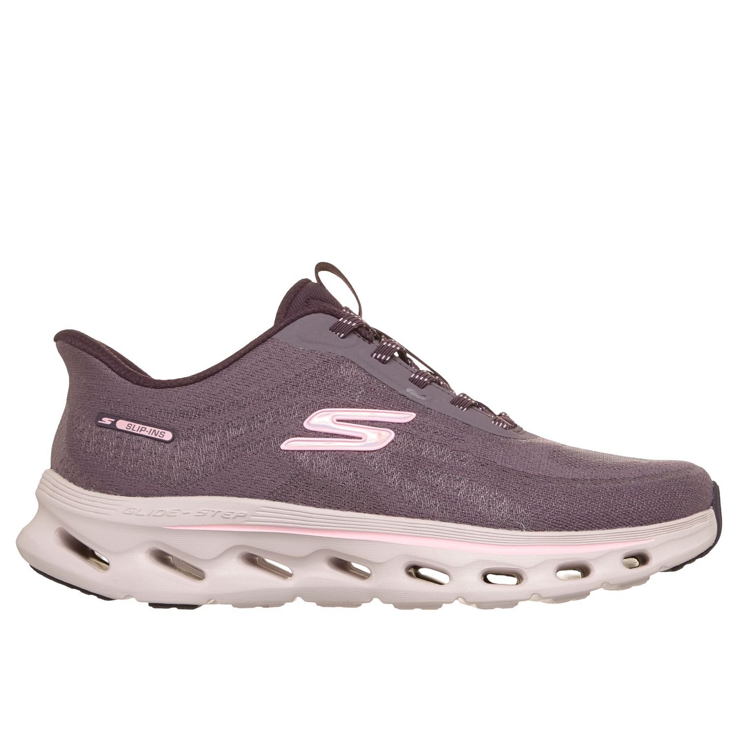 Skechers Go Walk Glide-Step 2.0 - Maria, outdoor schoenen, dames, paars