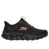 Skechers Go Walk Glide-Step 2.0 - Maria, outdoor schoenen, dames, zwart