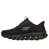 Skechers Go Walk Glide-Step 2.0 - Maria, outdoor schoenen, dames, zwart