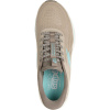 Skechers Go Walk Glide-Step 2.0 Maria, Outdoor Sko, Dame, Natural