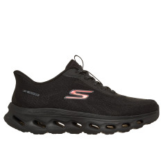 Skechers Go Walk Glide-Step 2.0 - Maria, Outdoorschuhe, Damen, schwarz