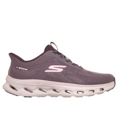 Skechers Go Walk Glide-Step 2.0 - Maria, Utendørs Sko, Dame, Purple