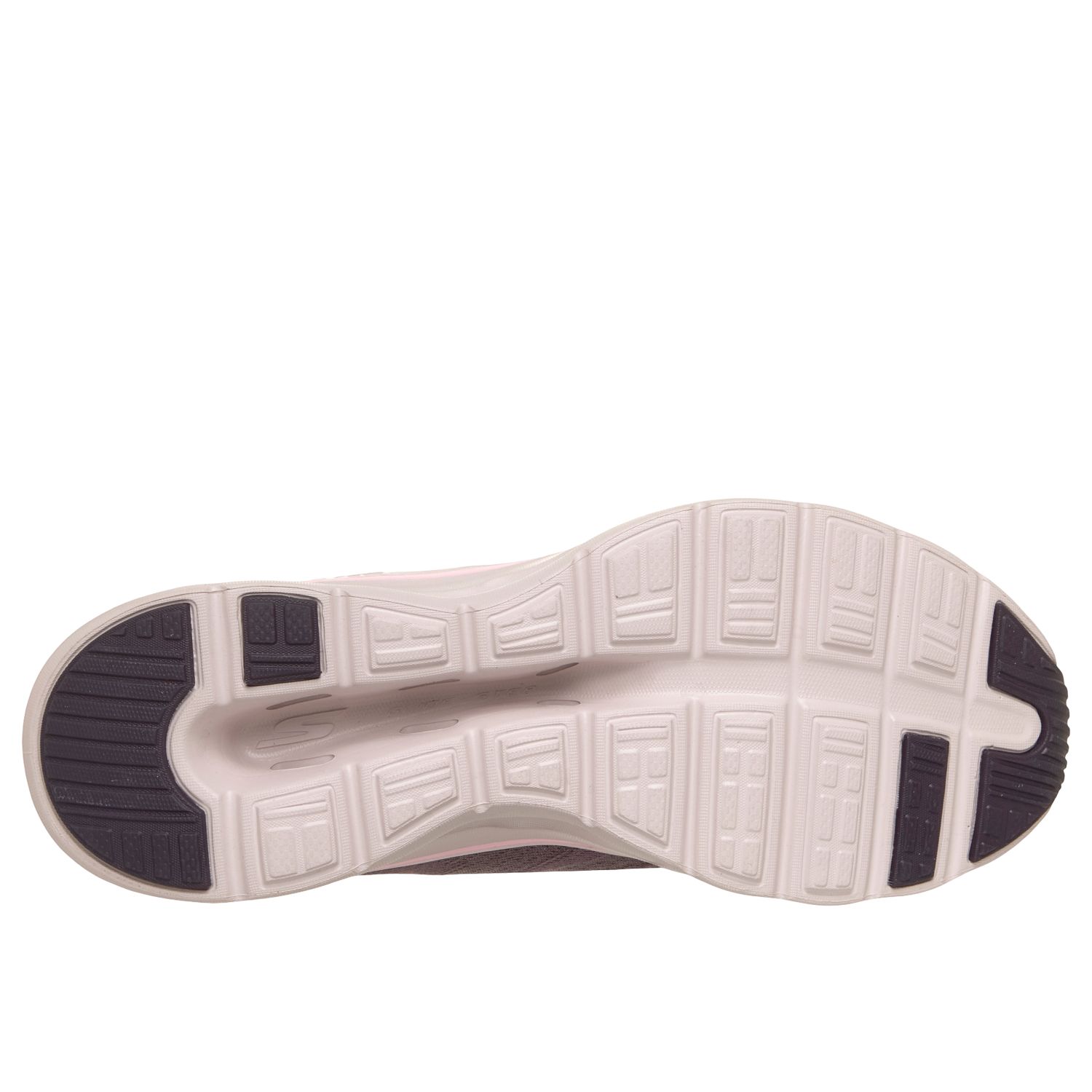 Skechers Go Walk Glide-Step 2.0 - Maria, Utomhusskor, Dam, Lila
