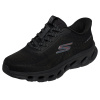 Skechers Go Walk Glide-Step 2.0 - Maria, Utomhusskor, Dam, Svart