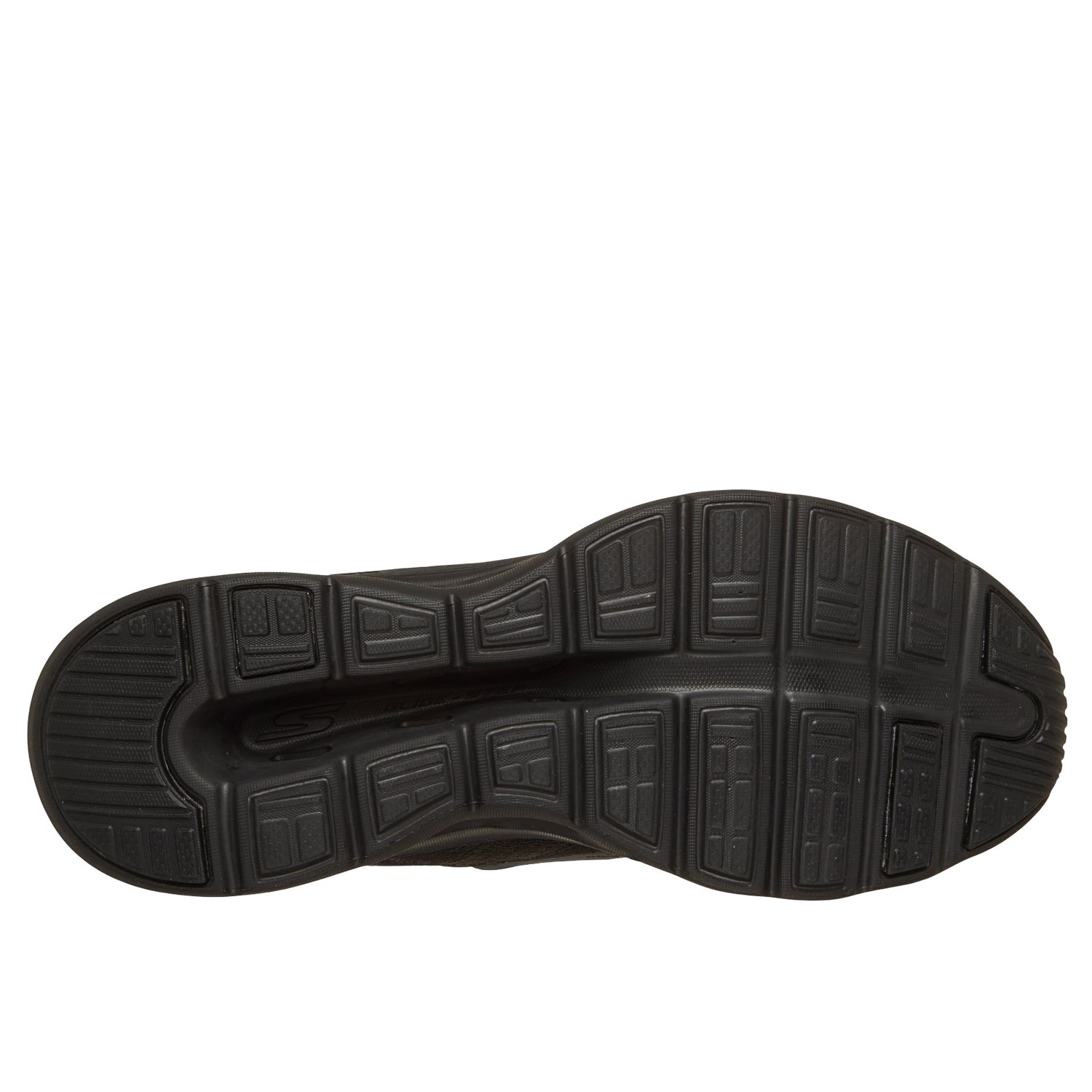 Skechers Go Walk Glide-Step 2.0 - Maria, Utomhusskor, Dam, Svart