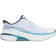 Skechers Max Cushioning Arch Fit 2.0 Sandaali, juoksukengät, naiset, valkoinen