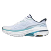 Skechers Max Cushioning Arch Fit 2.0 Sandal, pantofi de alergare, femei, alb
