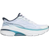 Skechers Max Cushioning Arch Fit 2.0 Sandal, scarpe da corsa, donna, bianco