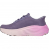 Skechers Max Cushioning Endeavor - Hallandale, Laufschuhe, Damen, lila