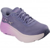 Skechers Max Cushioning Endeavor - Hallandale, Laufschuhe, Damen, lila