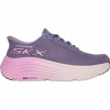Skechers Max Cushioning Endeavor - Hallandale, Laufschuhe, Damen, lila