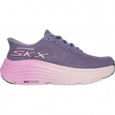 Skechers Max Cushioning Endeavor - Hallandale, Laufschuhe, Damen, lila