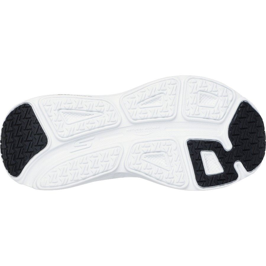 Skechers Max Cushioning Endeavour - Hallandale, b??ecké boty, dámské, bílé