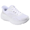 Skechers Max Cushioning Endeavour, sapatos outdoor, feminino, branco