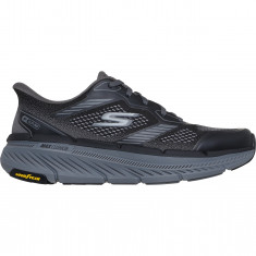 Skechers Max Cushioning Premier 2.0, Laufschuhe, Herren, schwarz