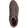 Skechers Max Protect Legacy, chaussure de trail, femme, brun