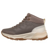 Skechers Max Protect Legacy, trailrunners, vrouw, bruin