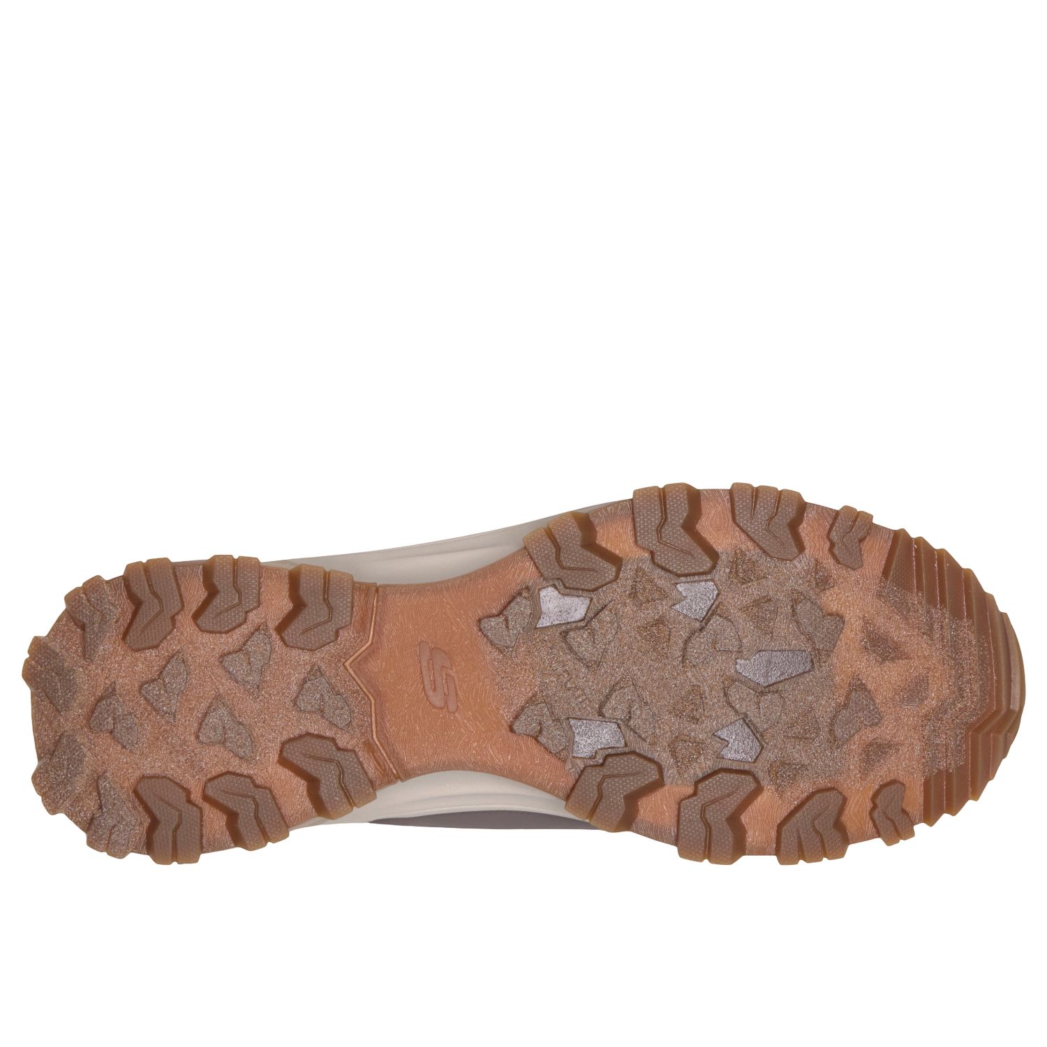 Skechers Max Protect Legacy, Trailschuh, Damen, braun