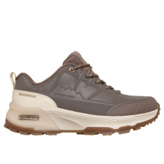 Skechers Max Protect Legacy, Trailskor, Dam, Brun