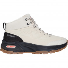 Skechers Max Protect Legacy Weekend Getaway - Waterproof, Wanderschuhe, Damen, beige