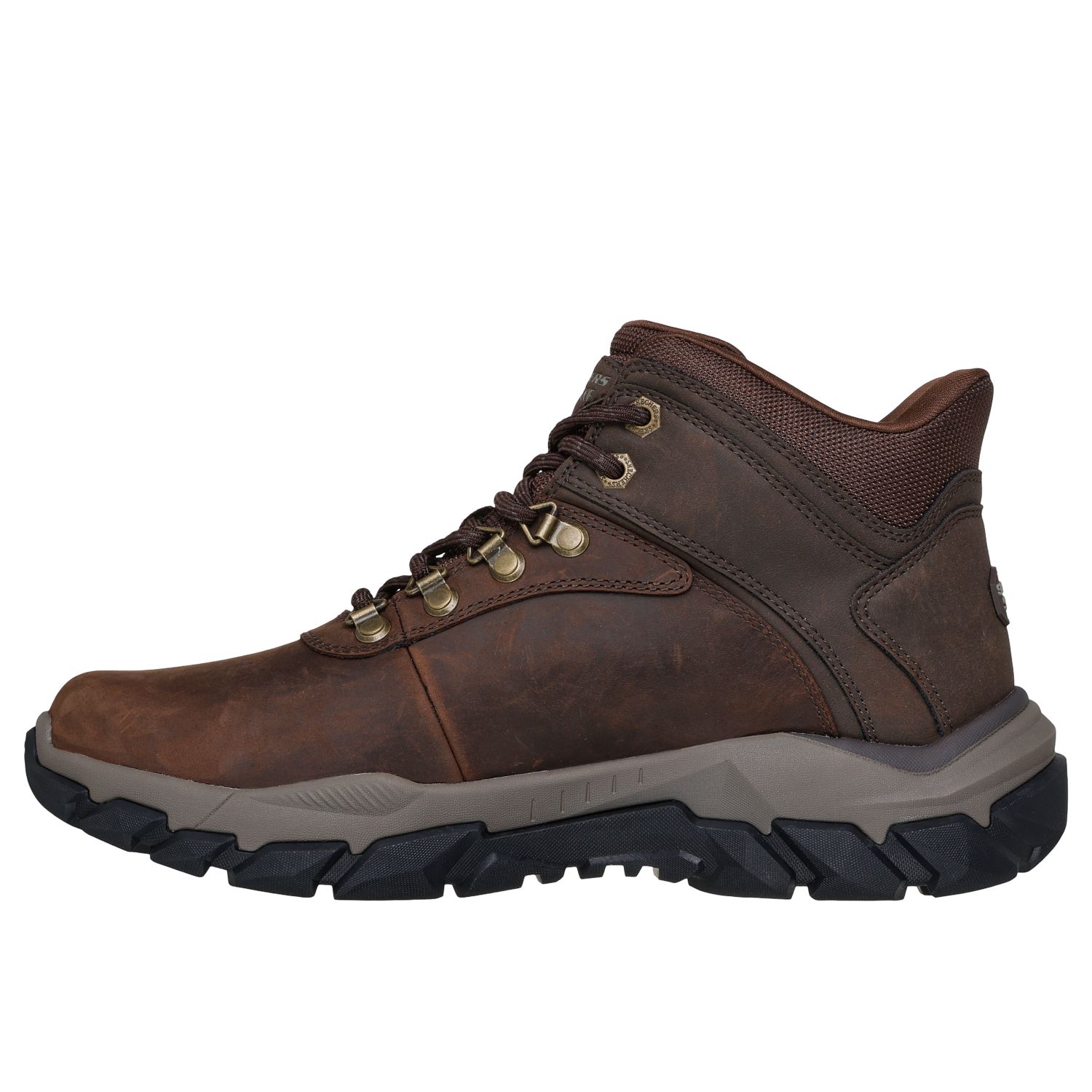 Skechers Santoro - Relic, trailsko, herre, brun