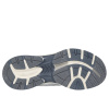 Skechers Stamina Sport, outdoorová obuv, dámske, strieborná