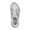 Skechers Stamina Sport, outdoorová obuv, dámske, strieborná