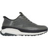 Skechers Switch Back - Mist, buty outdoorowe, damskie, zielone