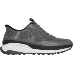 Skechers Switch Back - Mist, kültéri cip?, n?i, zöld