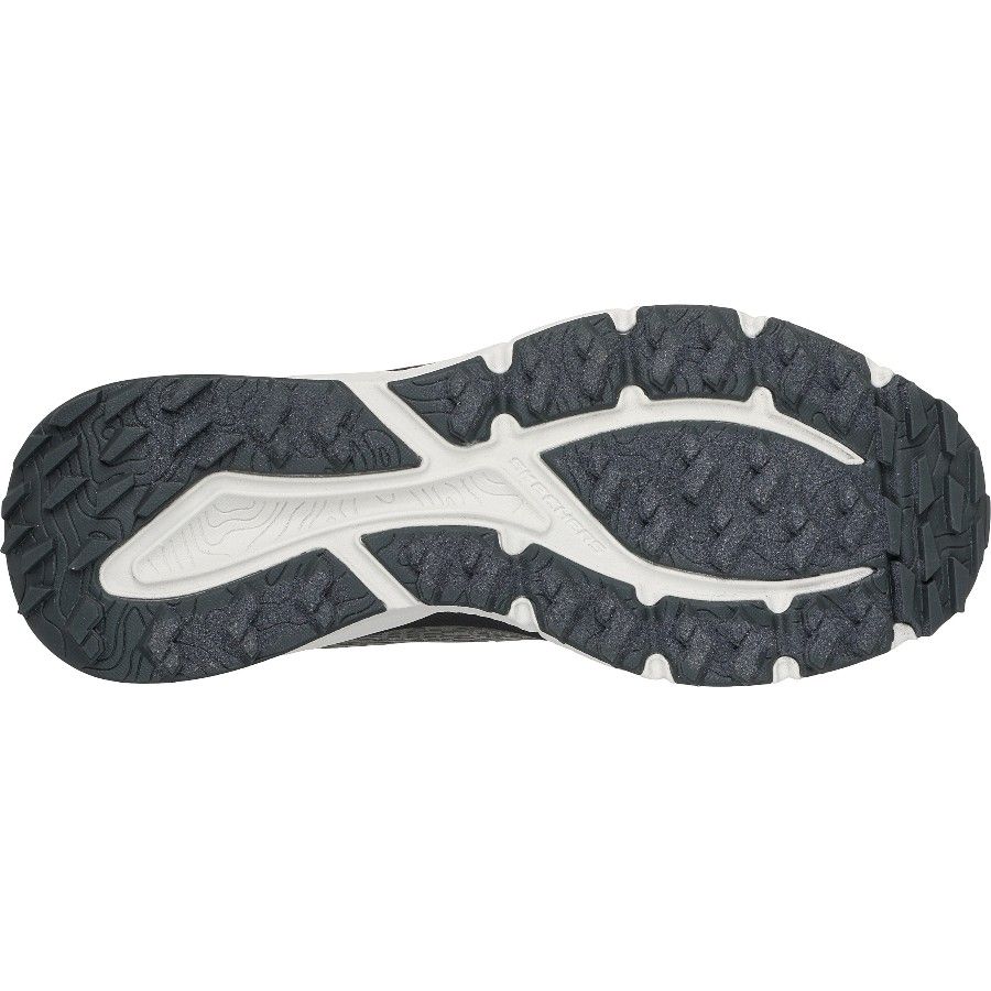 Skechers Switch Back - Mist, outdoorová bota, dámská, zelená