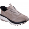 Skechers Switch Back - Mist, outdoorová obuv, dámska, hnedá