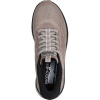 Skechers Switch Back - Mist, outdoorová obuv, dámska, hnedá